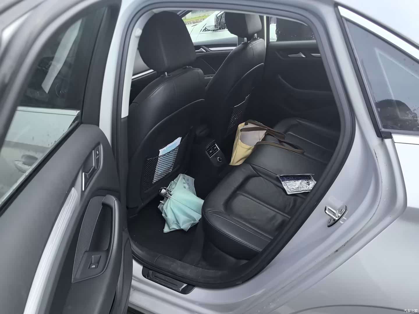 Audi A3, 2015 13