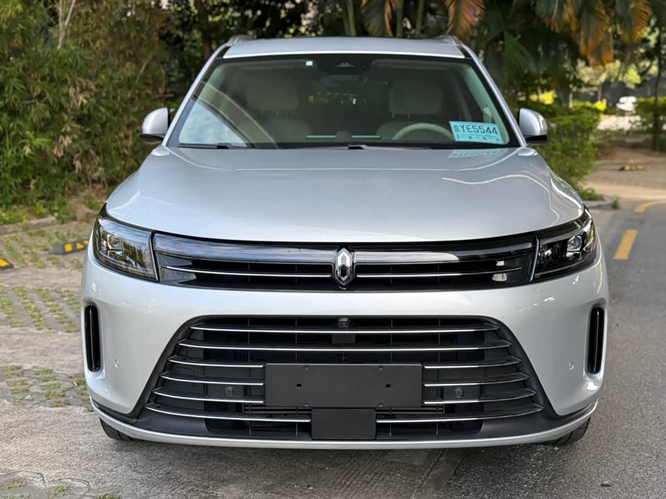 AITO Ask the world M7