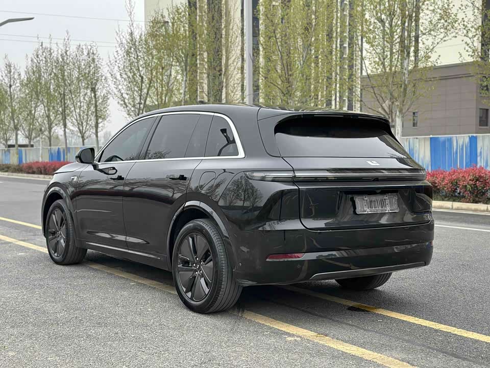 Li Auto Ideal L7
