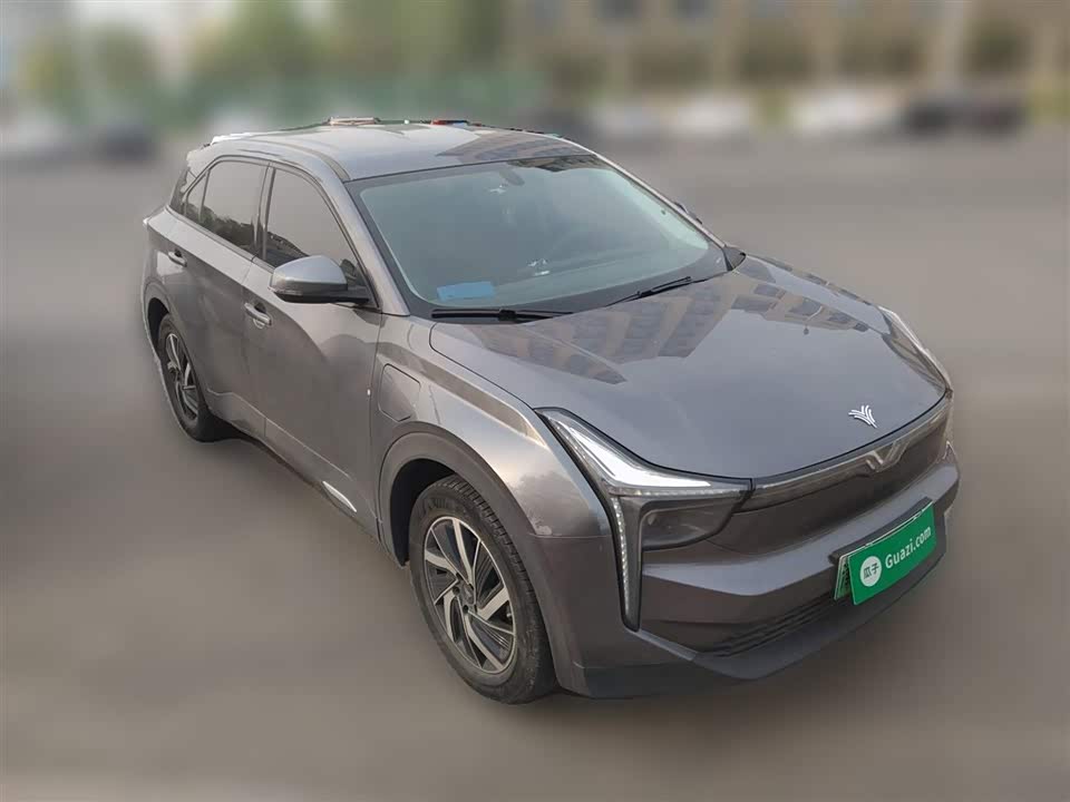 Neta Nezha U