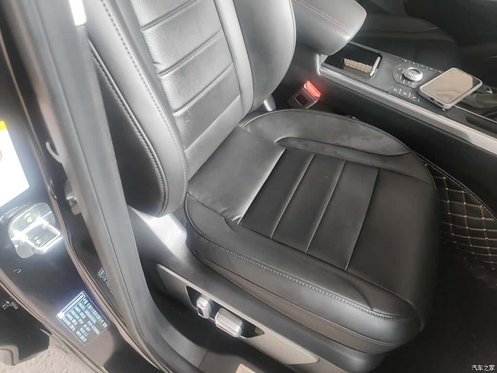 WEY VV5, 2018 25