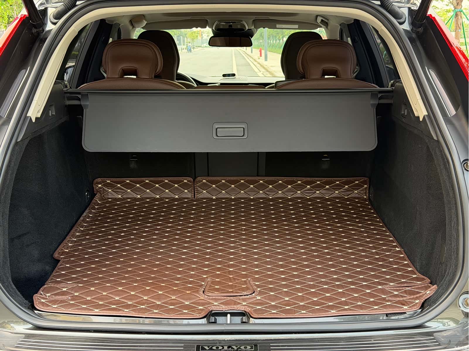 Volvo XC60, 2019 16