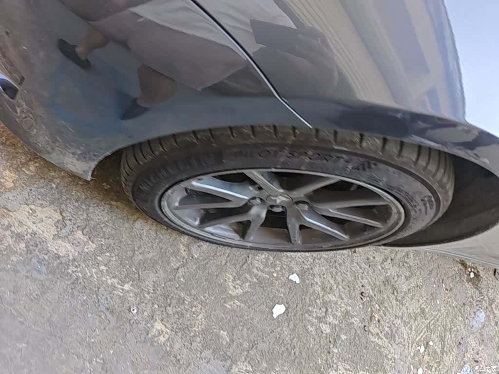 Tesla Model 3, 2020 23