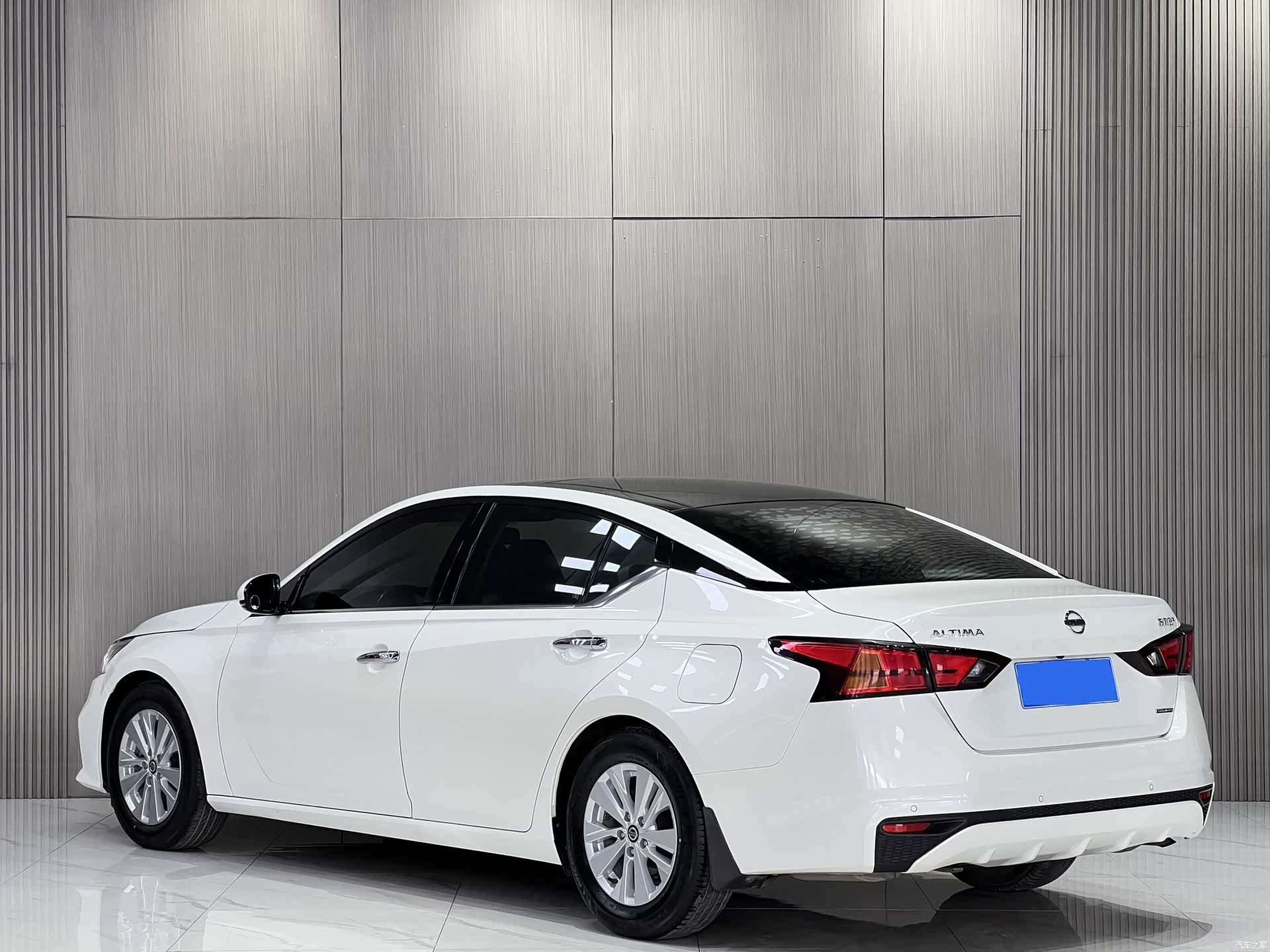 Nissan Teana, 2019 9