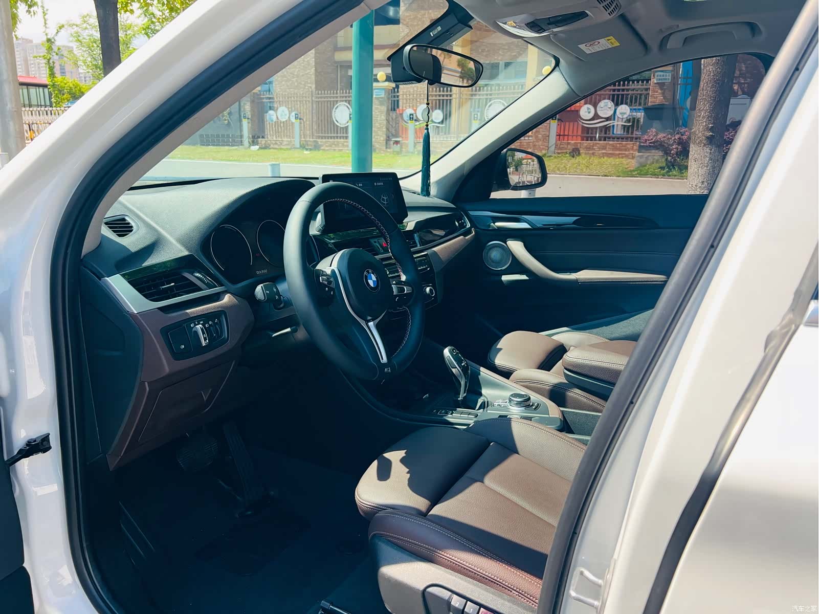 BMW X1, 2022 4