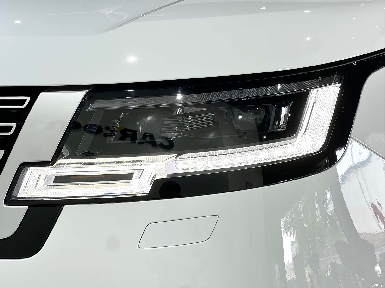 Land Rover Range Rover, 2025 8