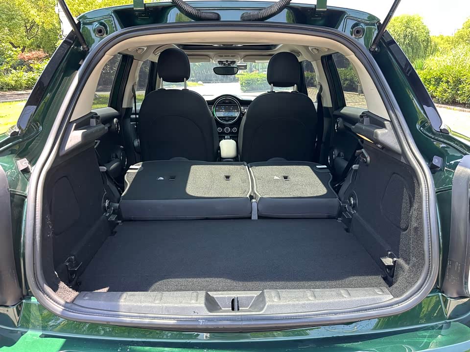 MINI MINI