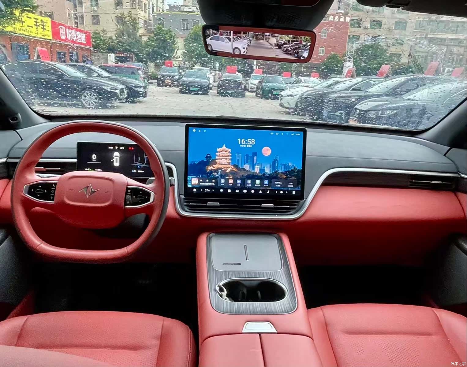 DongFeng eπ008, 2025 4