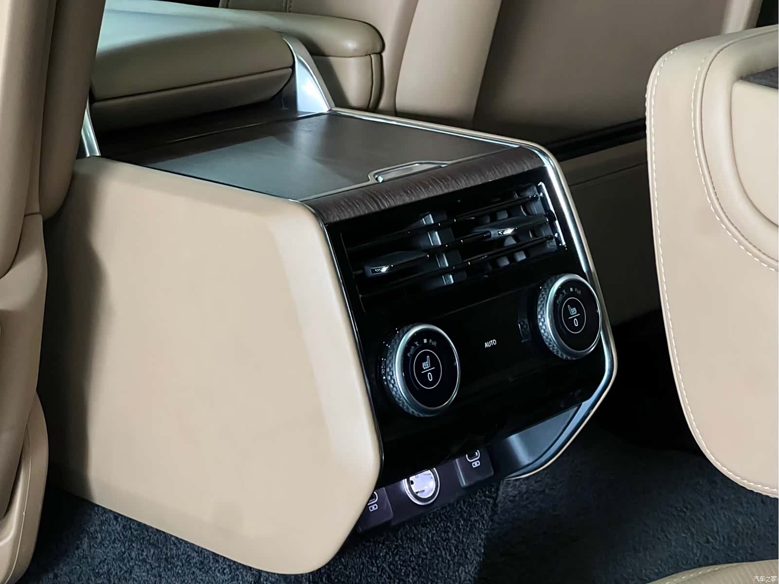 Land Rover Range Rover, 2025 33