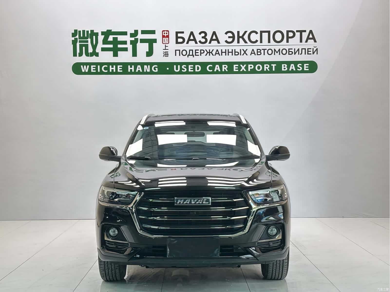 Haval H6, 2022 2