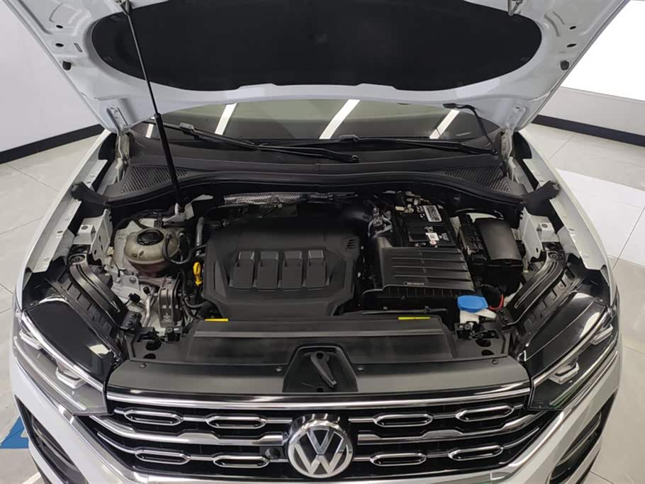 Volkswagen Tanyue Volkswagen Tanyue