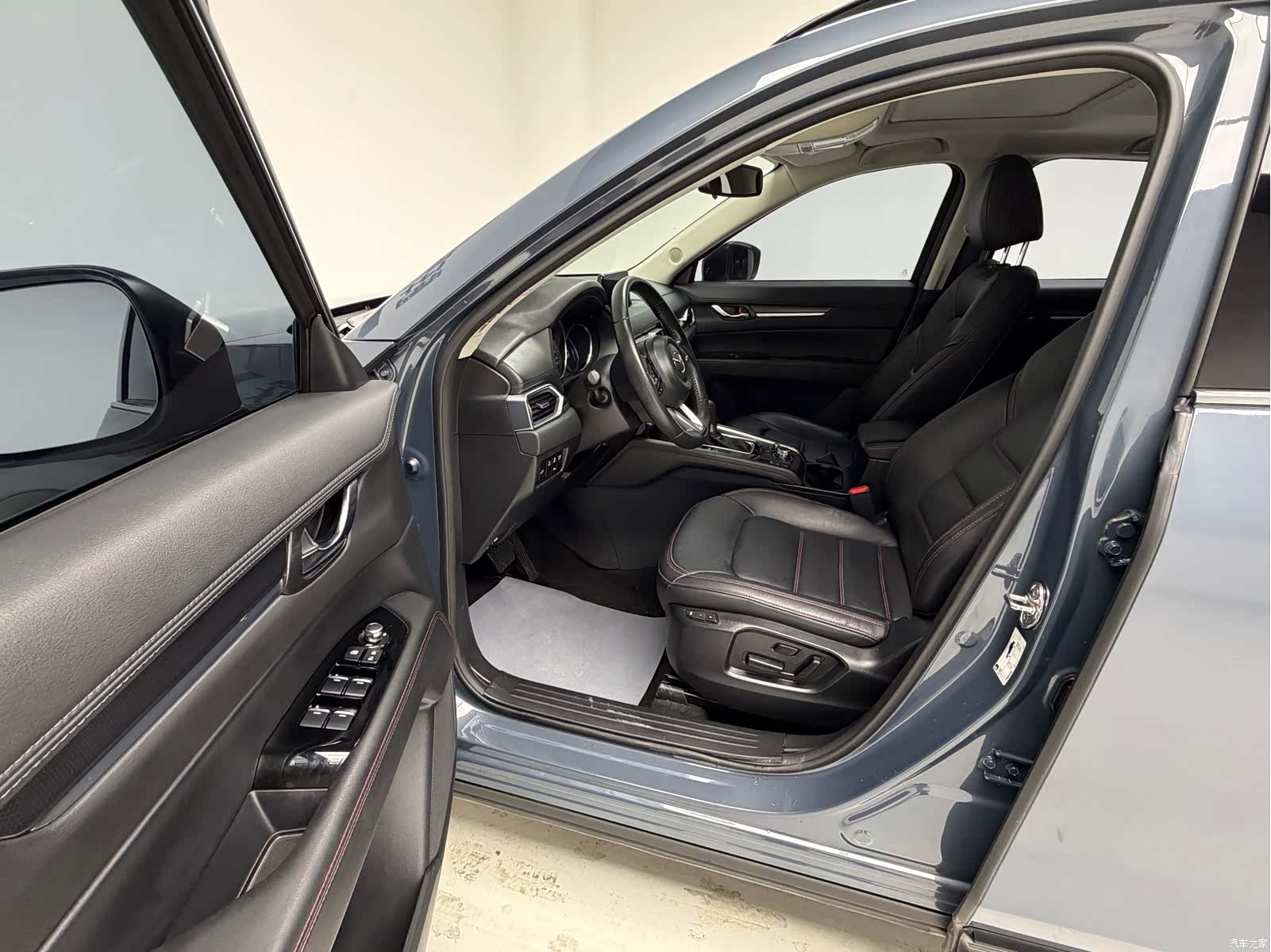 Mazda CX-5, 2021 14