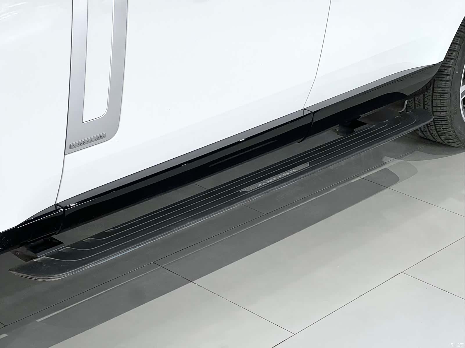 Land Rover Range Rover, 2025 15