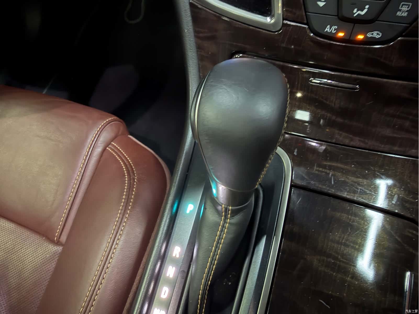 Buick LaCrosse, 2013 18