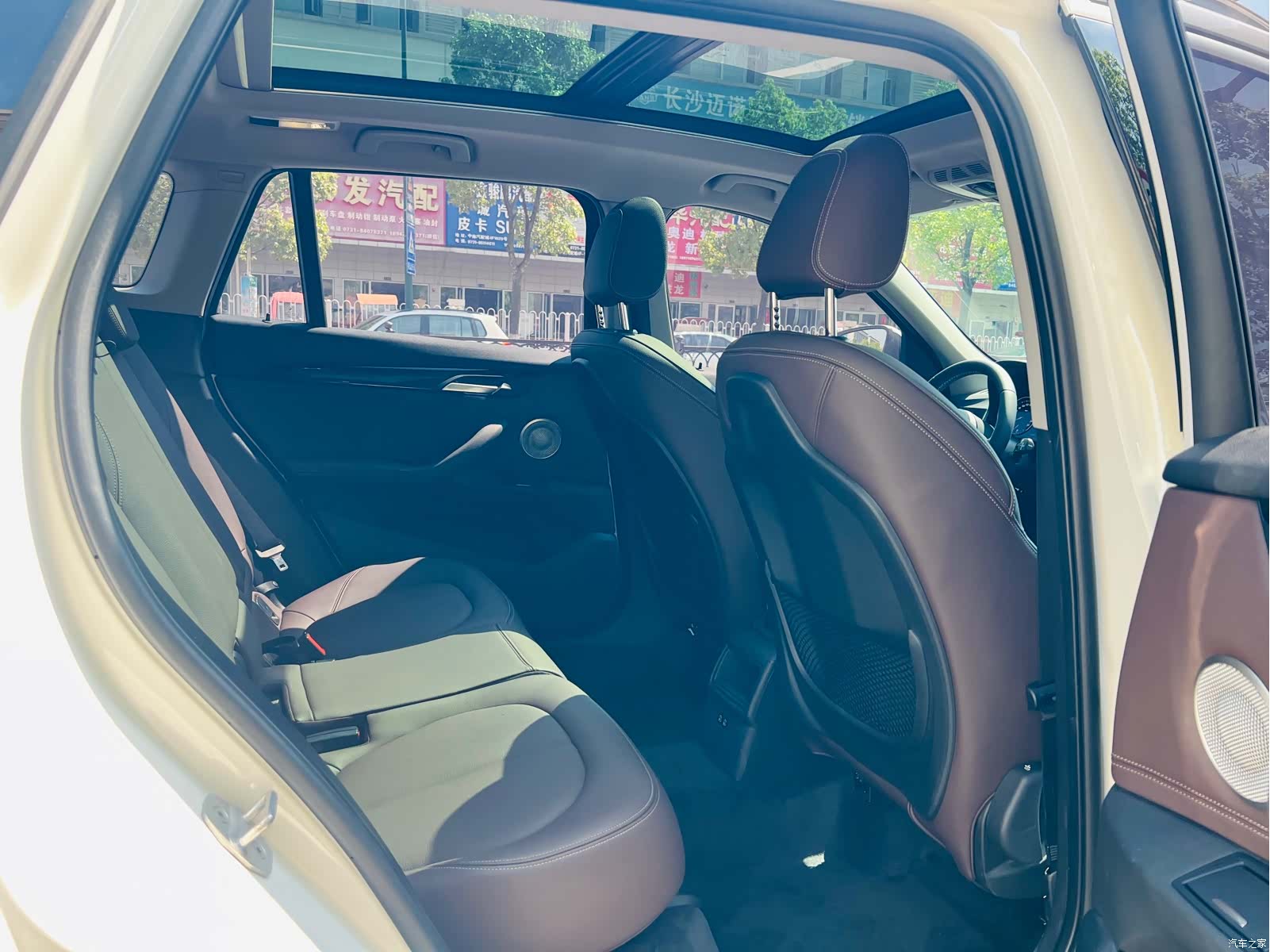 BMW X1, 2022 10