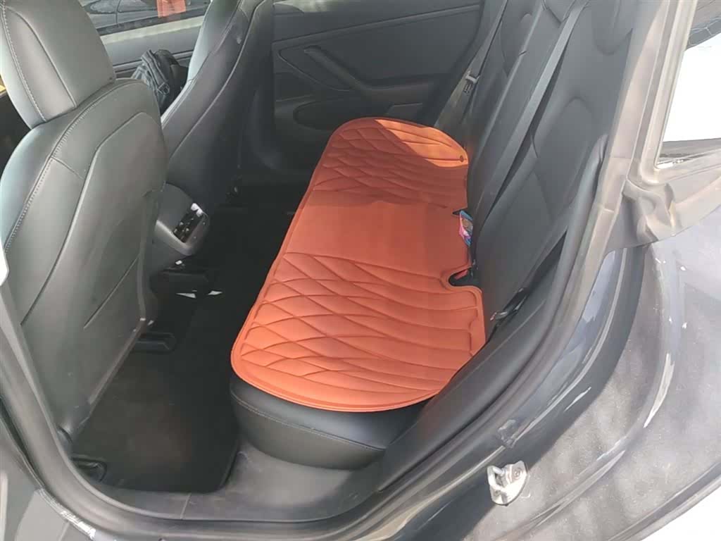 Tesla Model 3, 2020 16