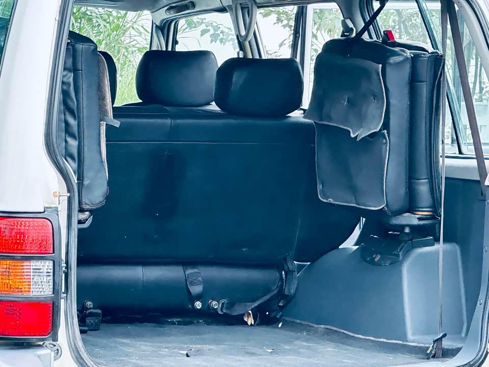 Leopaard Black King Kong