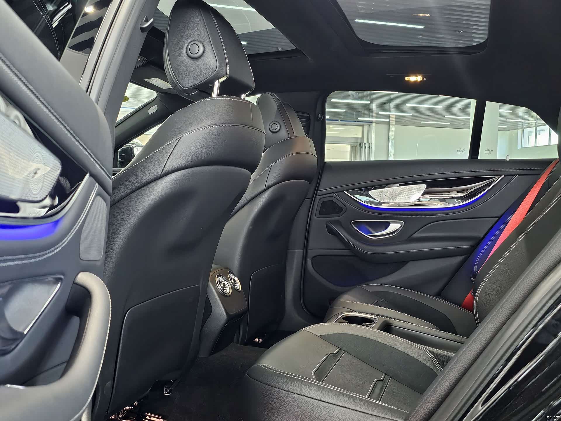 MG AMG, 2025 13