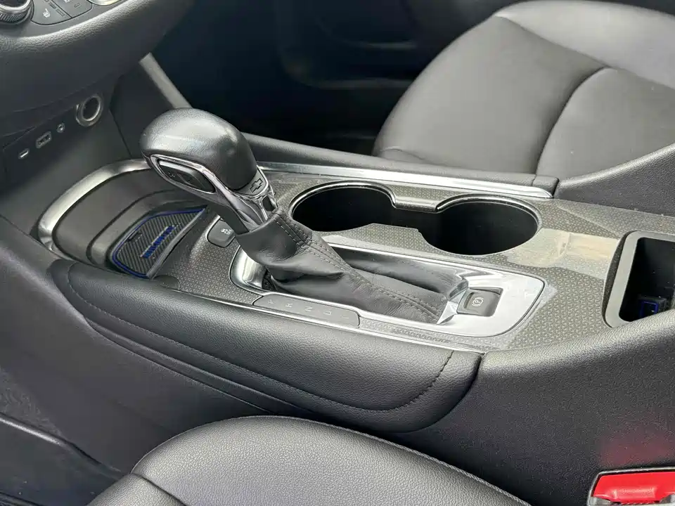 Chevrolet Mai Ruibao XL