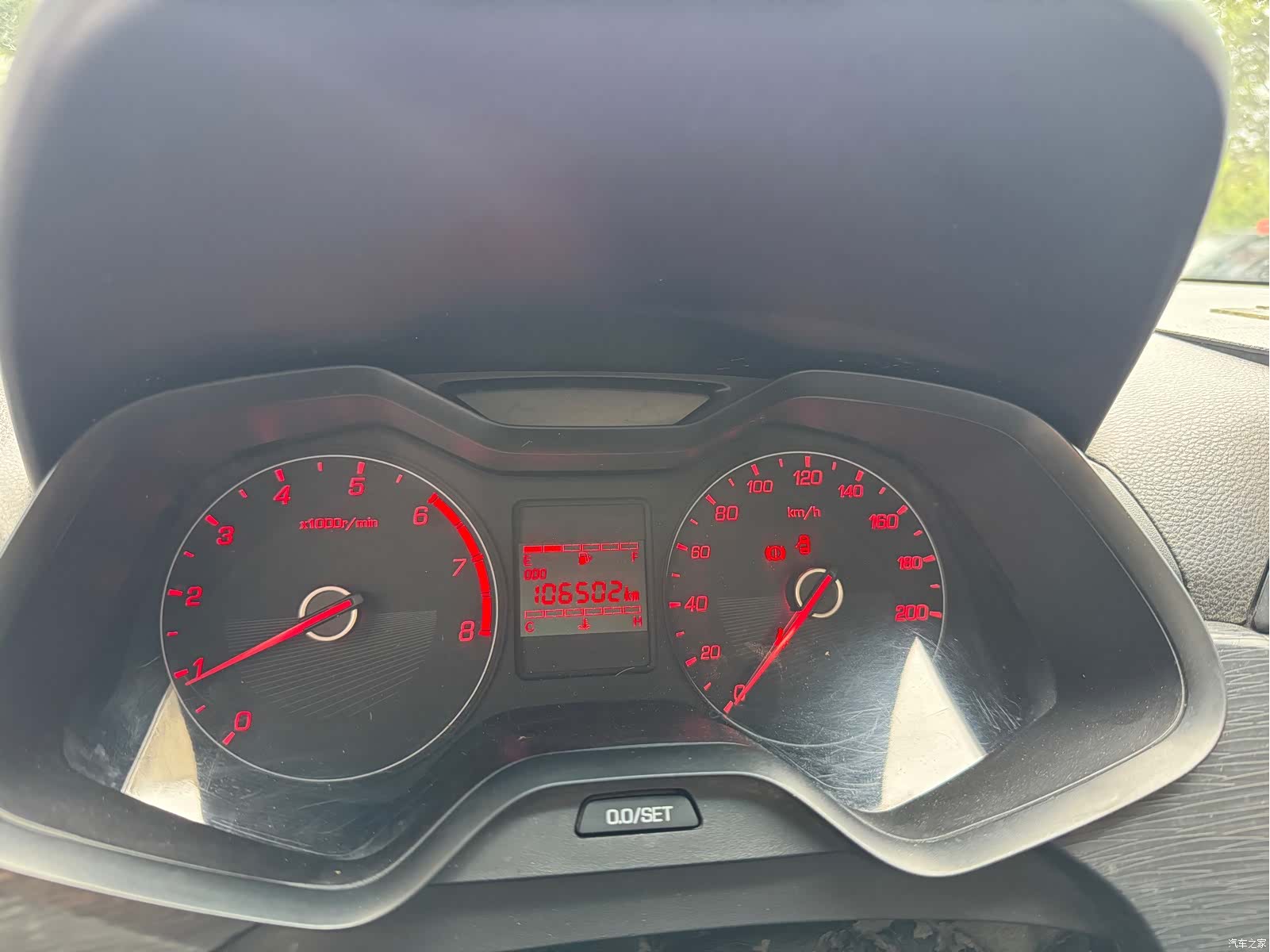 Wuling 310, 2018 13