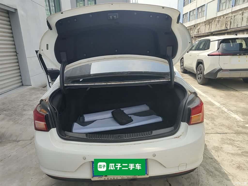 Buick Verano, 2016 10