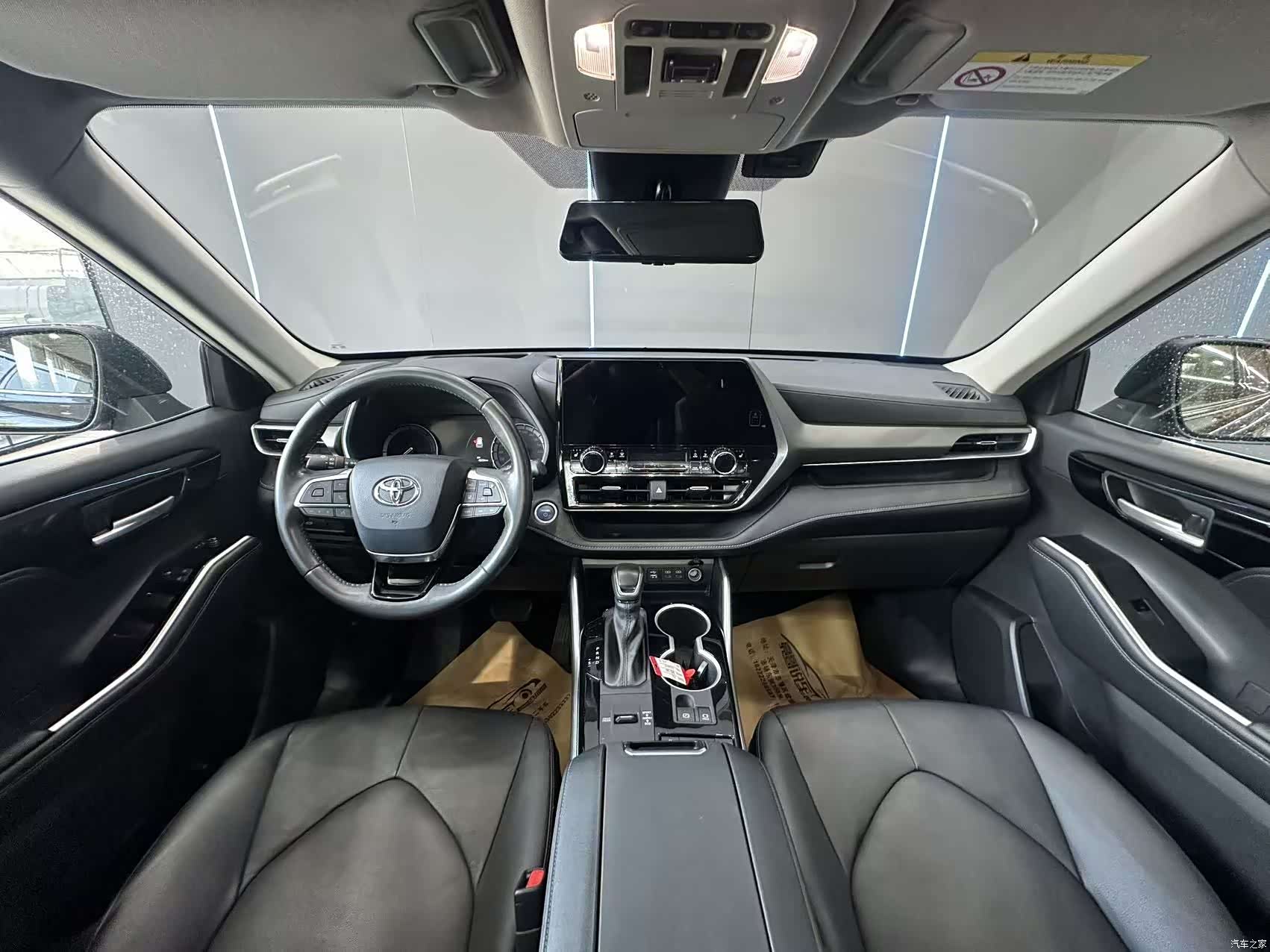 Toyota Highlander, 2021 9