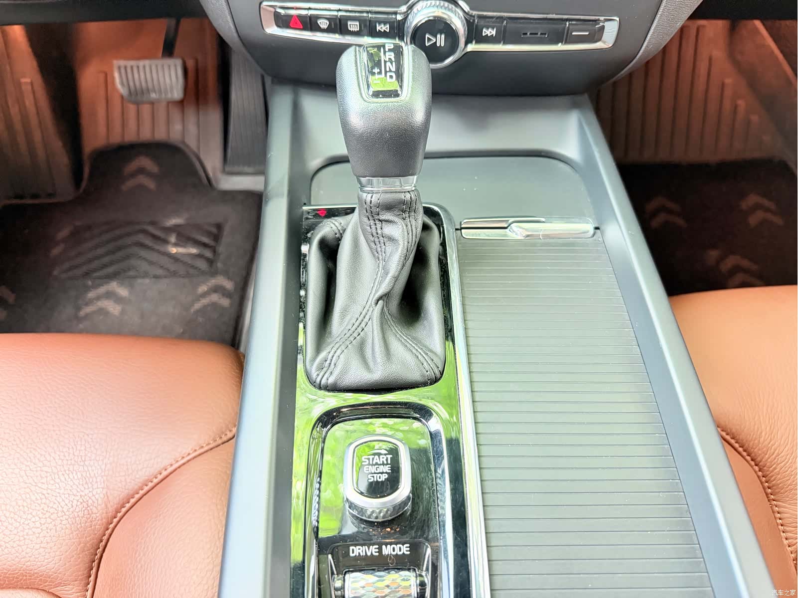 Volvo S60, 2020 17