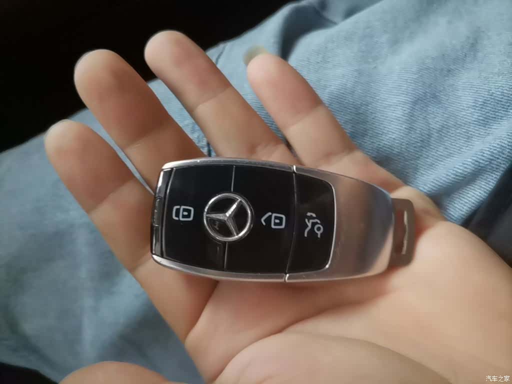 Mercedes-Benz E-Class, 2021 9