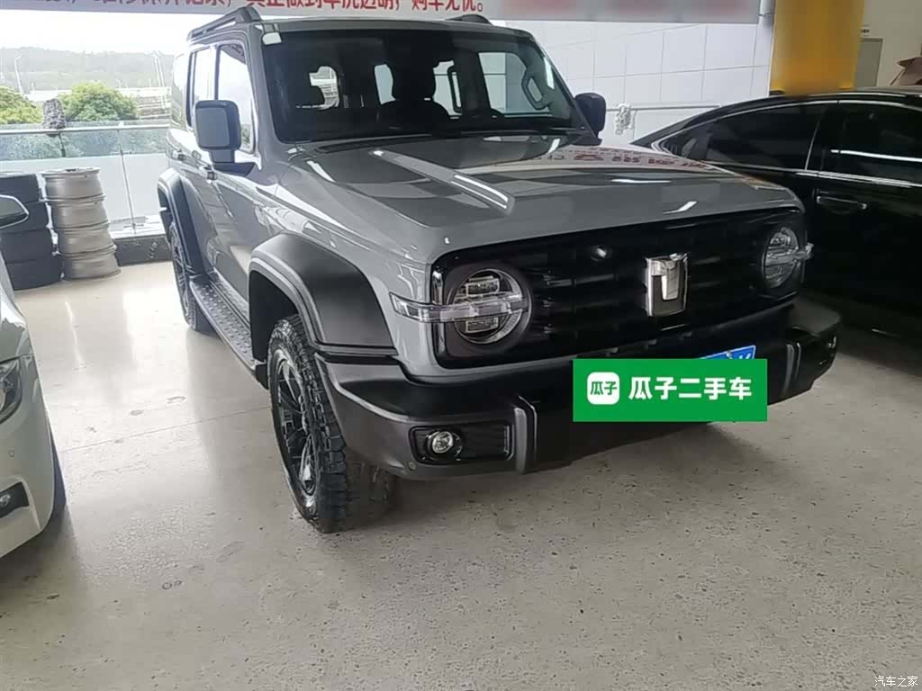 Tank 300, 2023 4