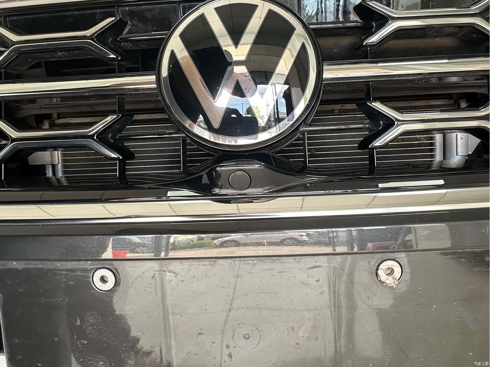 Volkswagen Tayron, 2023 7