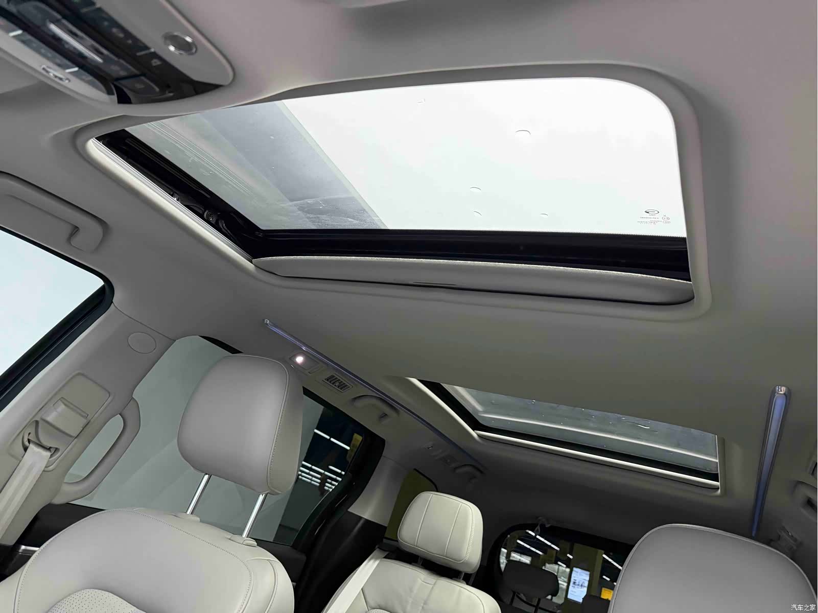 Trumpchi M8, 2021 17