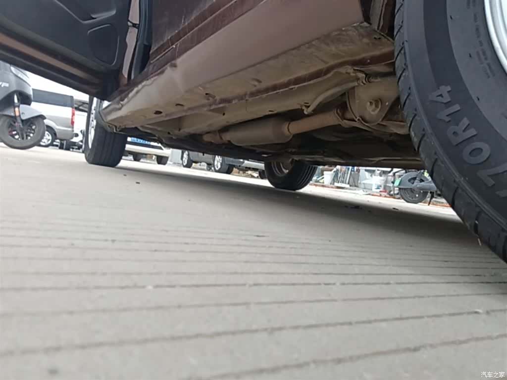 Wuling Hongguang, 2019 22