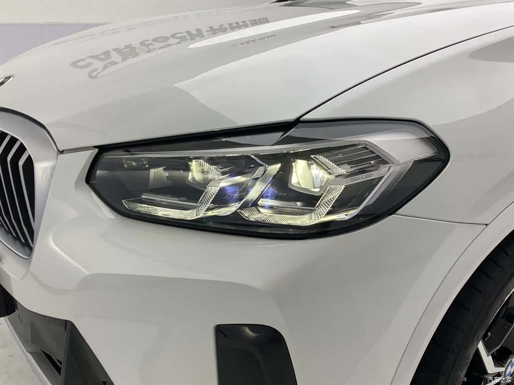BMW X3, 2023 9