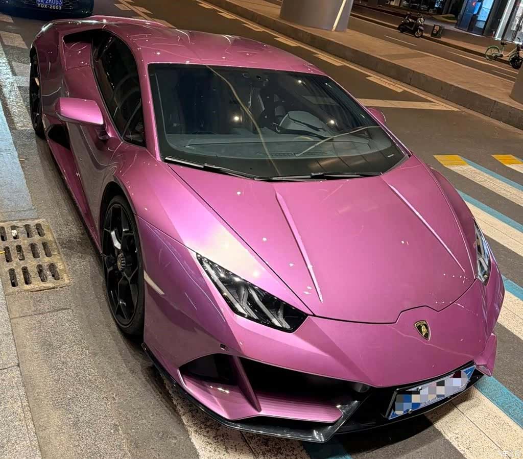 Lamborghini Huracán, 2020 3
