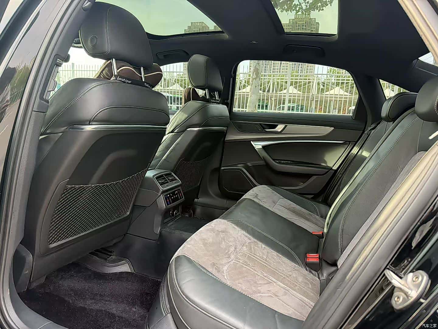 Audi A6L, 2023 6