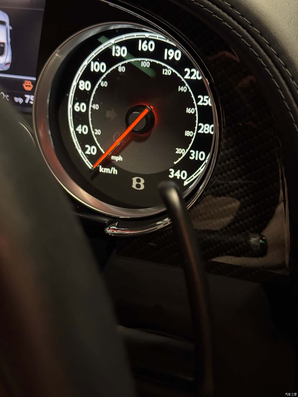 Bentley Continental GT, 2016 21