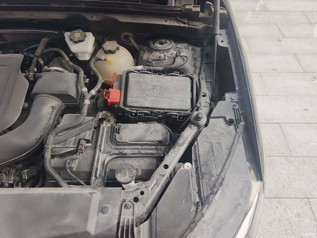 Buick Envision Plus, 2023 22
