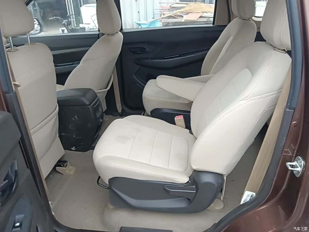 Wuling Hongguang, 2019 17