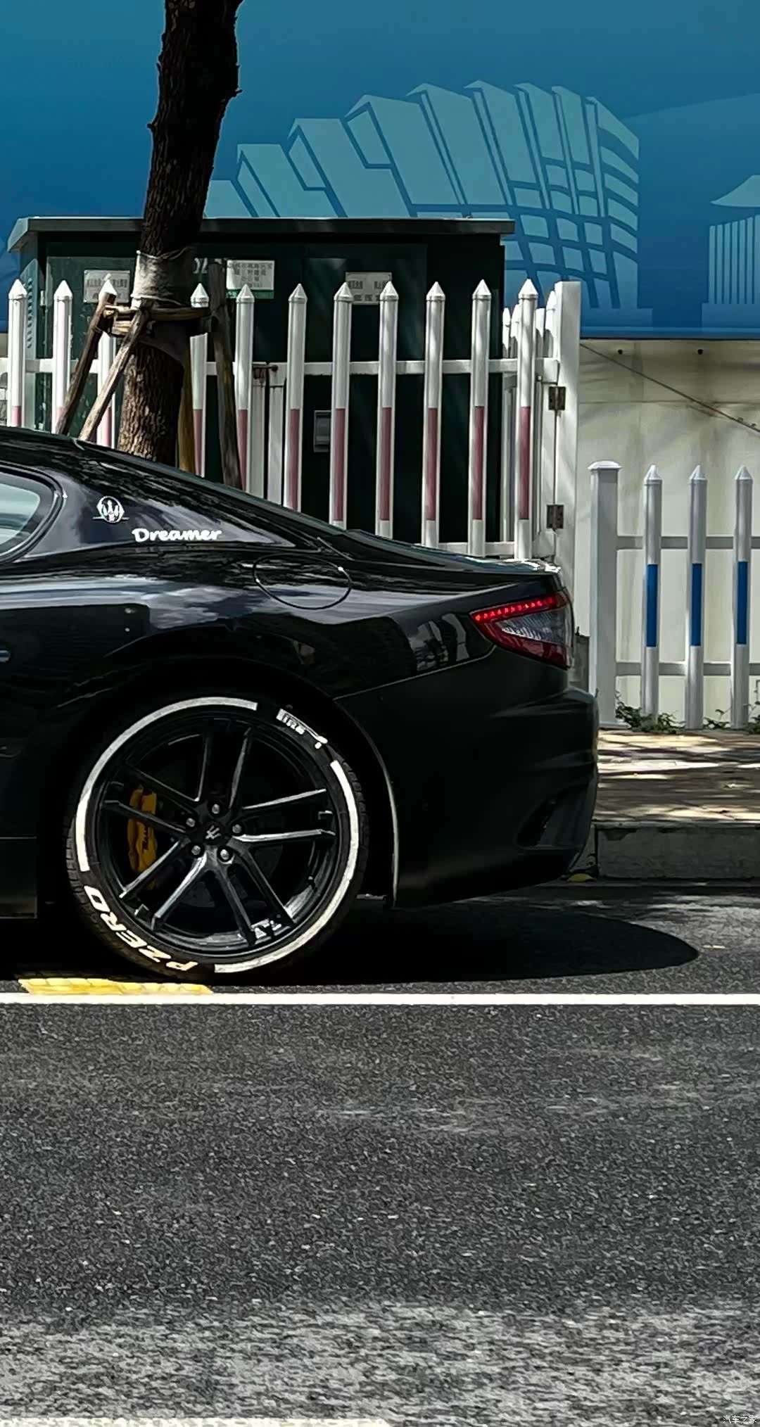 Maserati GranTurismo, 2011 9