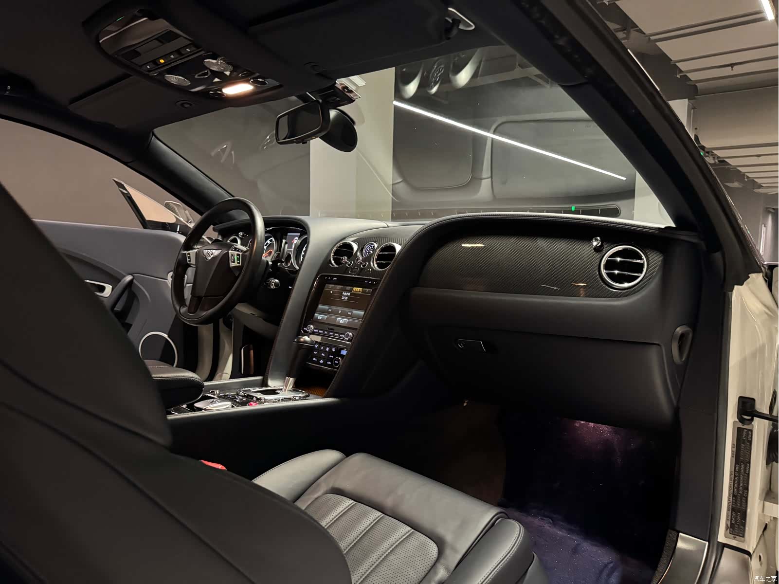 Bentley Continental GT, 2016 14