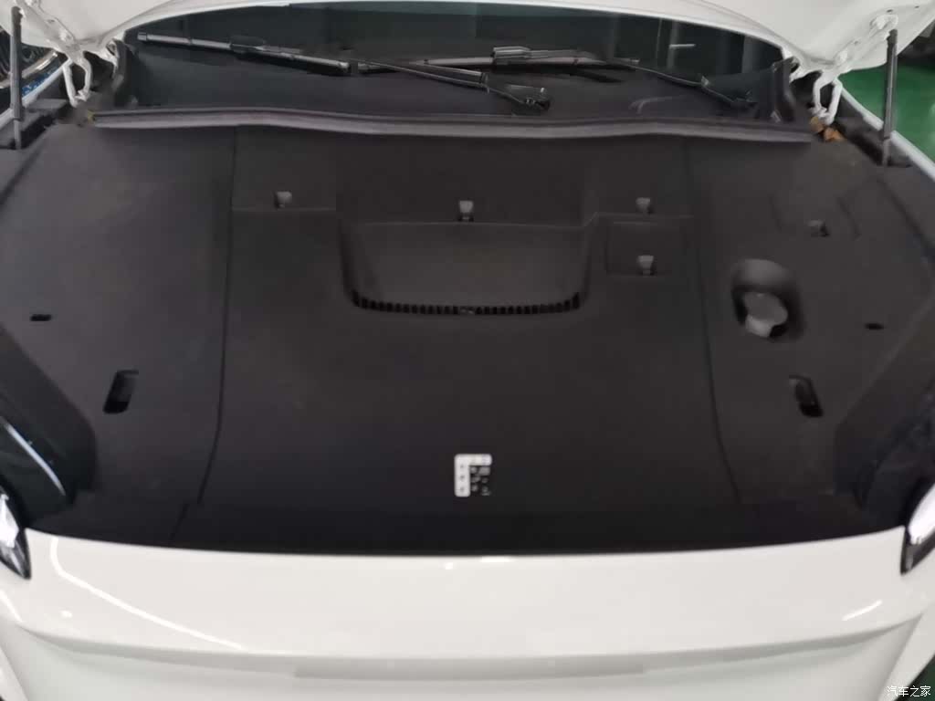 NIO EC6, 2025 20