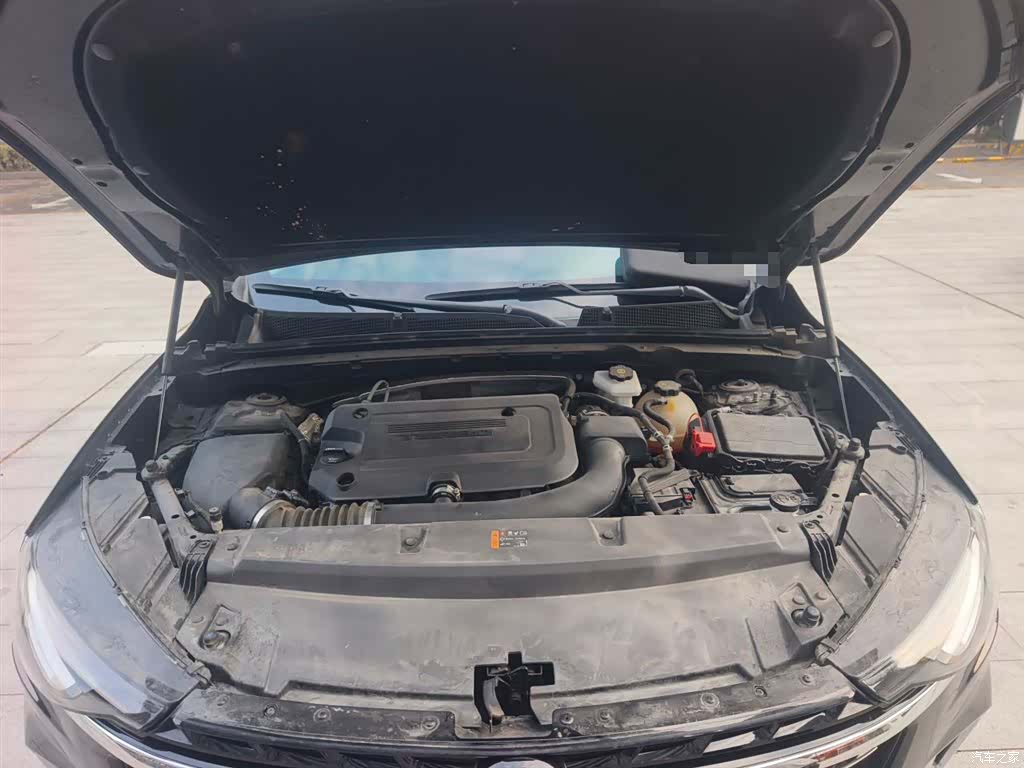 Buick Envision Plus, 2023 11