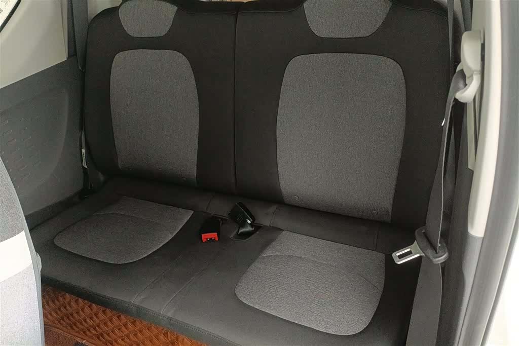 Wuling MINIEV, 2023 11