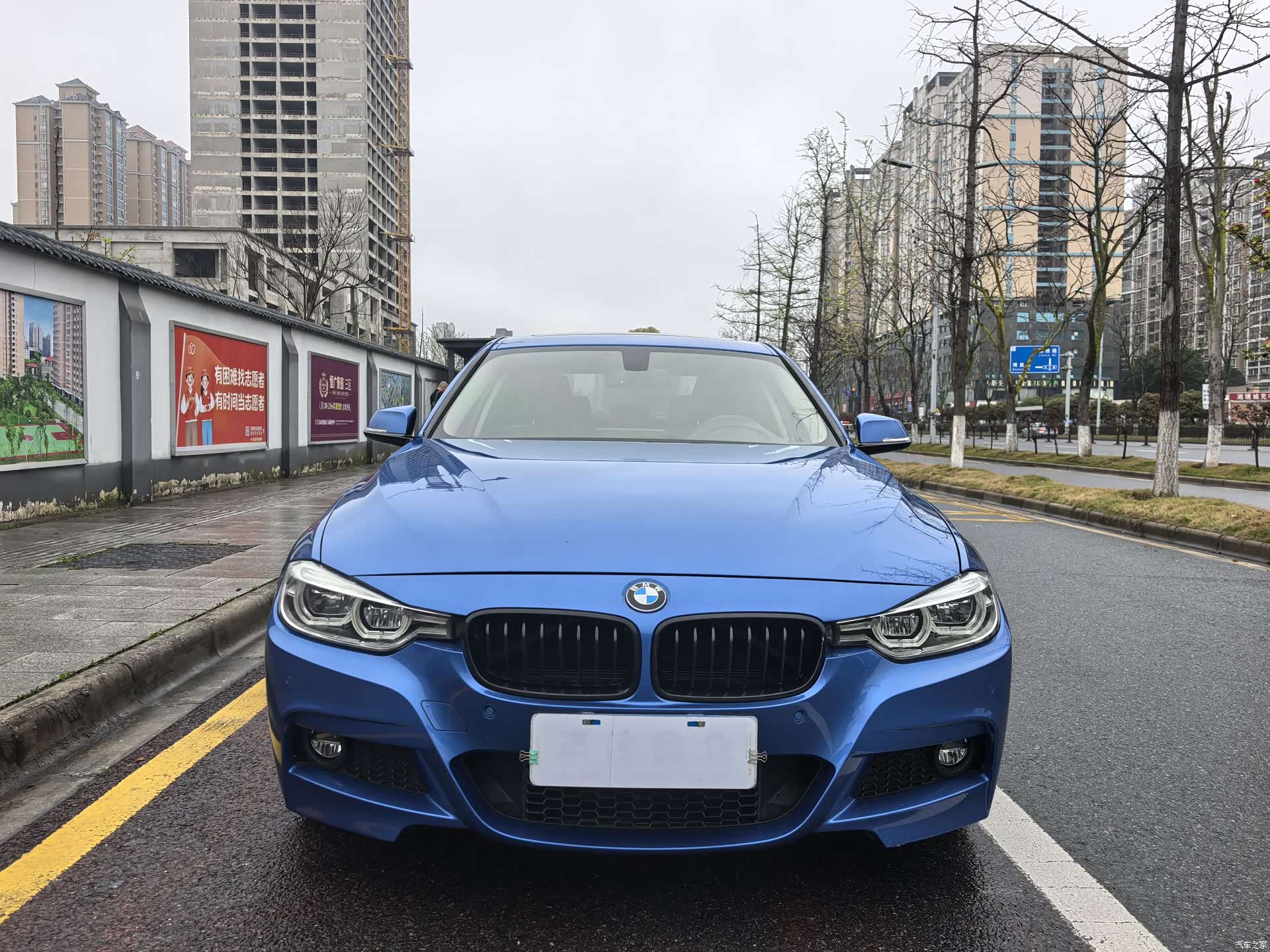 BMW 3 Series, 2019 2