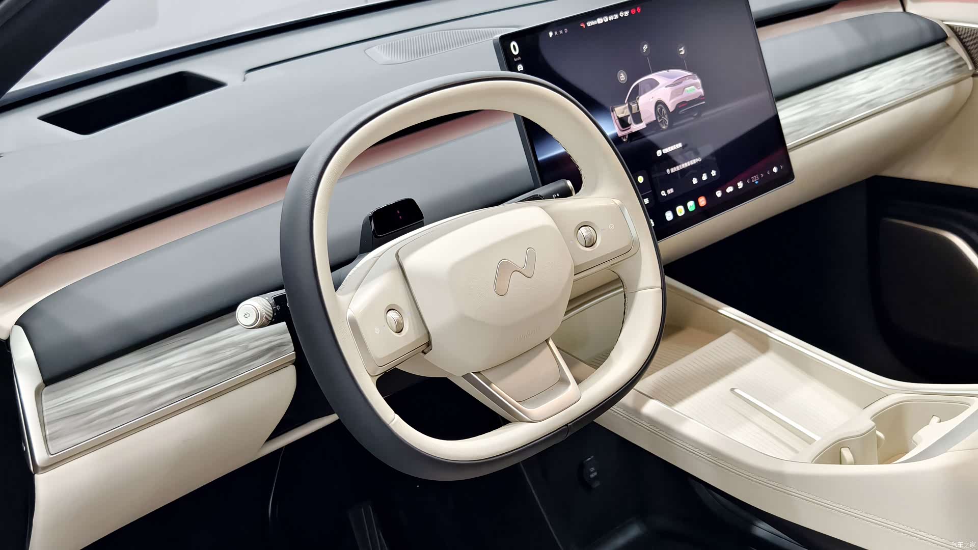 NIO L60, 2025 13