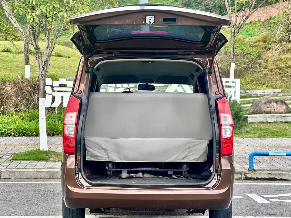 Wuling Wuling Hongguang
