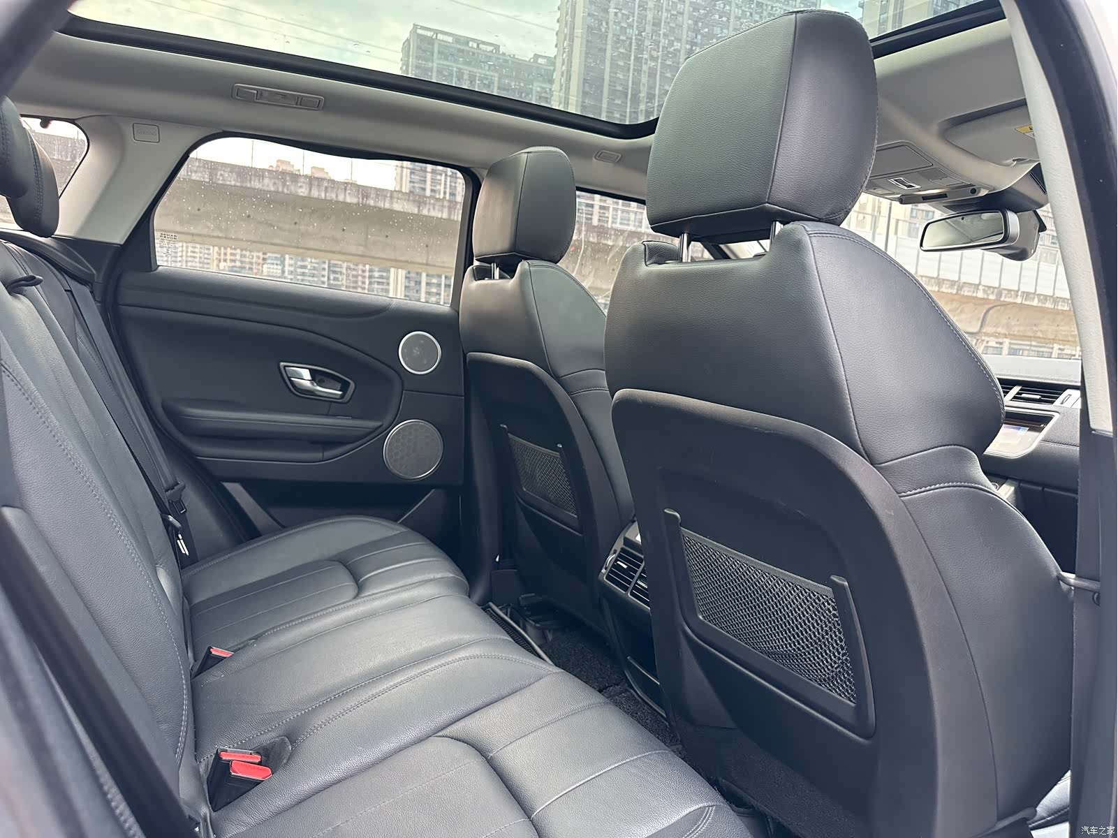 Land Rover Range Rover, 2018 11