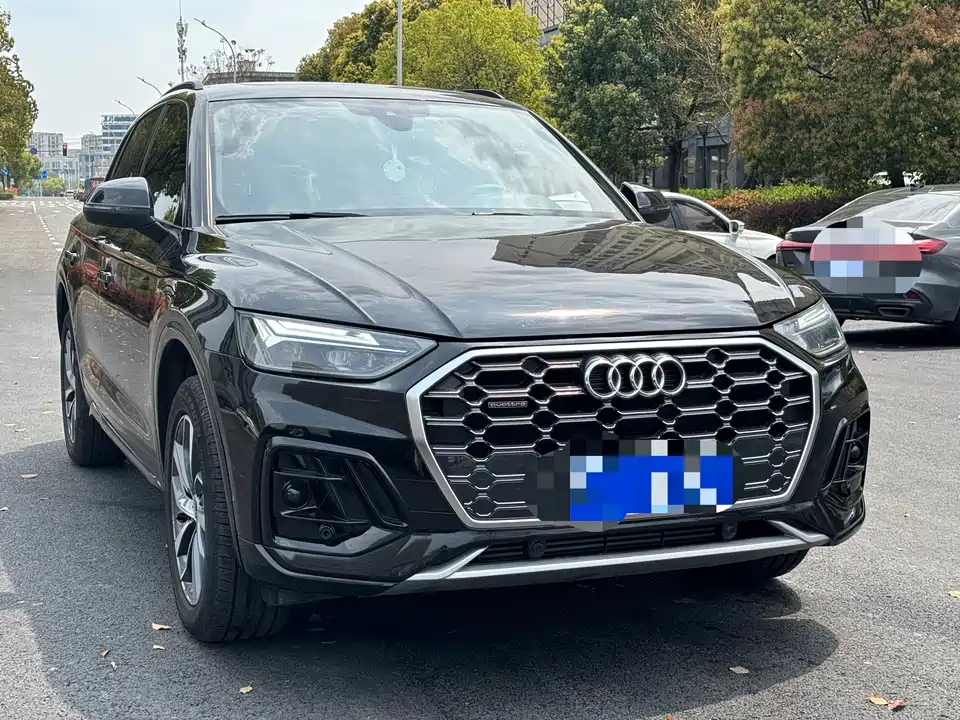 Audi Q5L