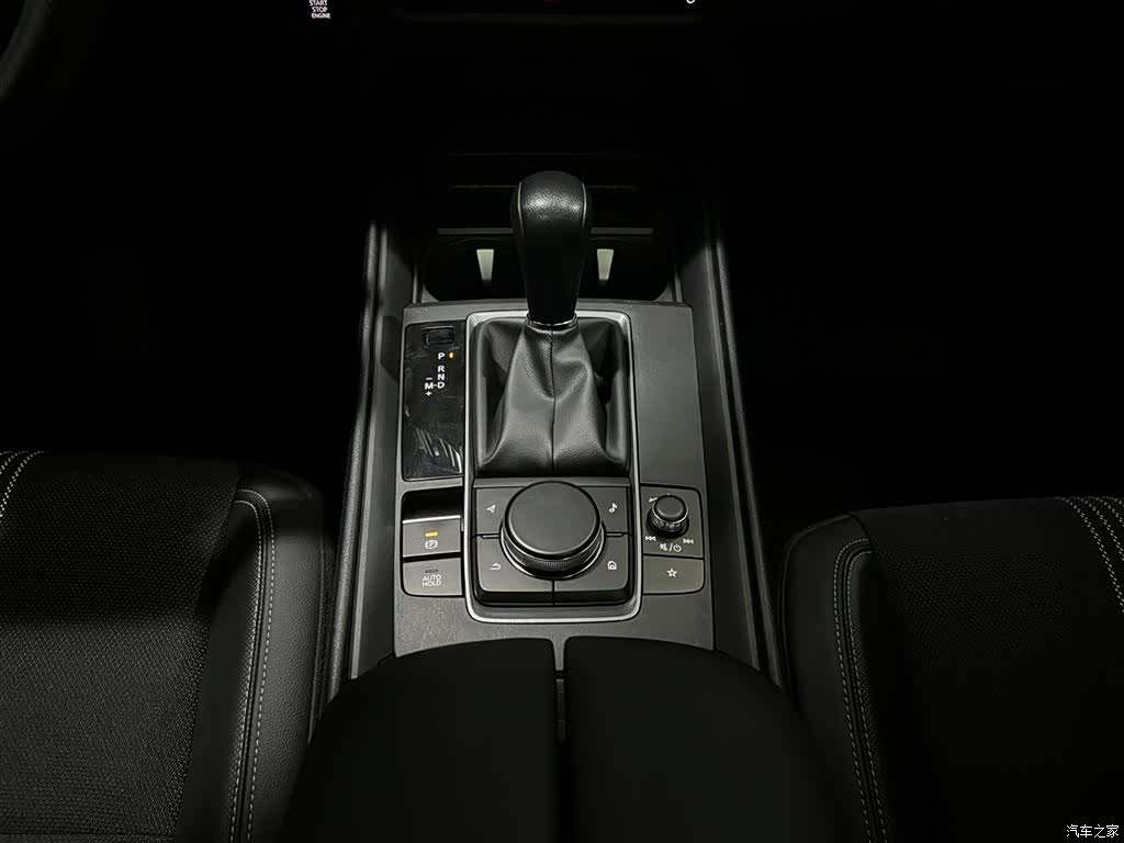 Mazda CX-50, 2023 14