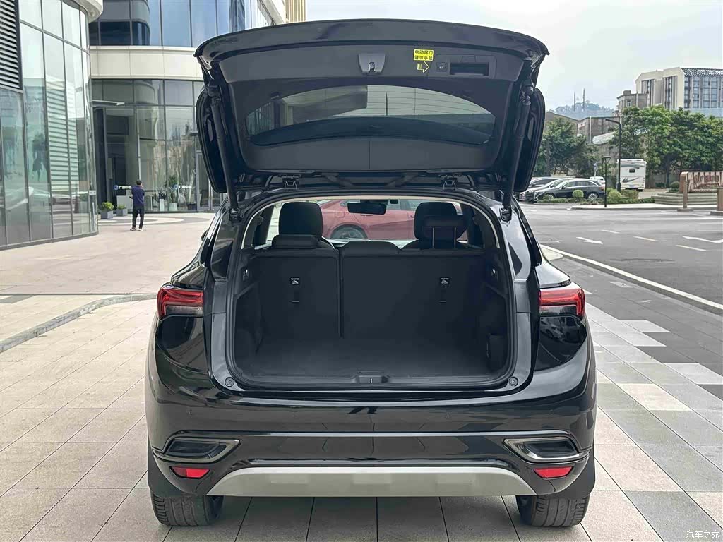 Buick Envision, 2022 24